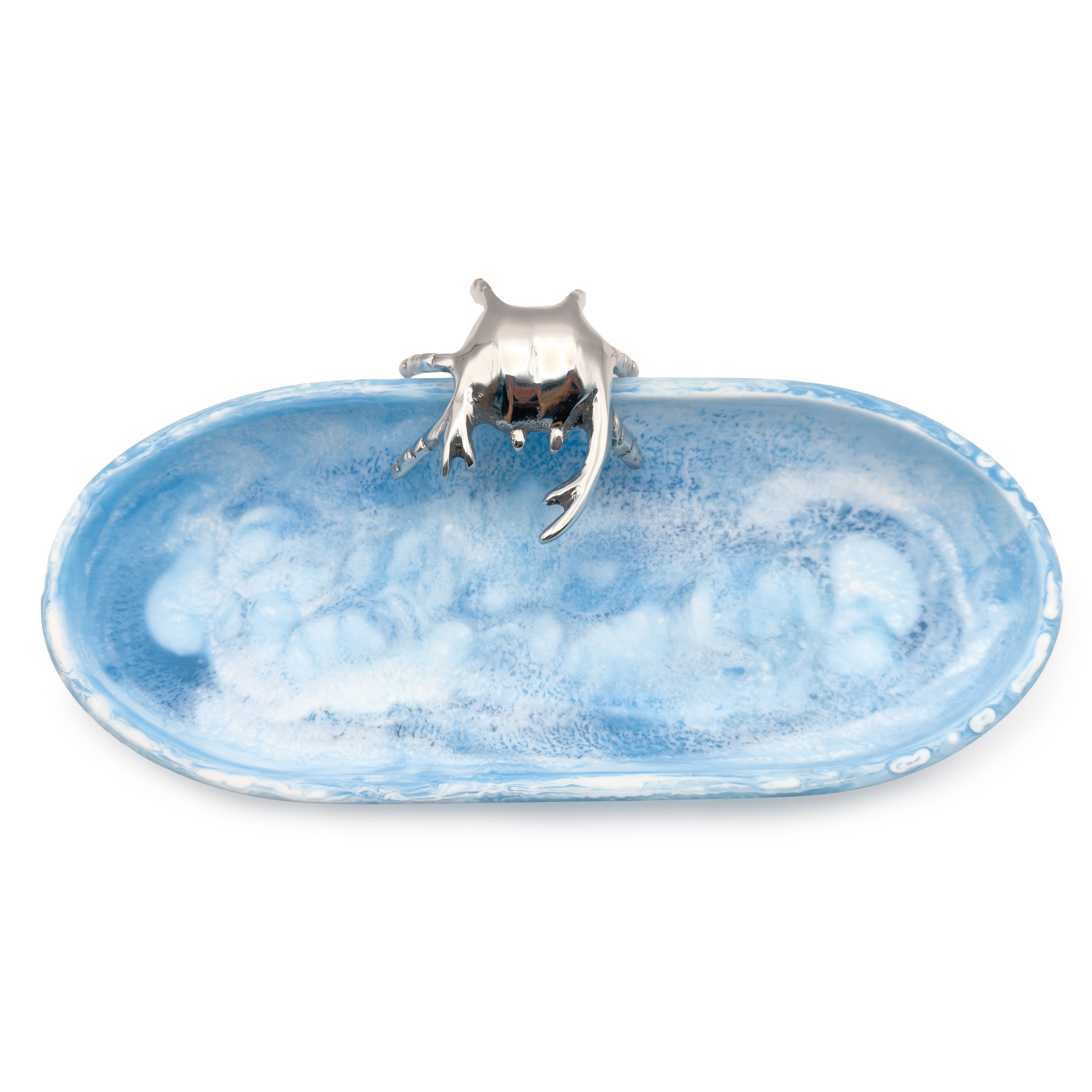 Bowl Largo Cangrejo