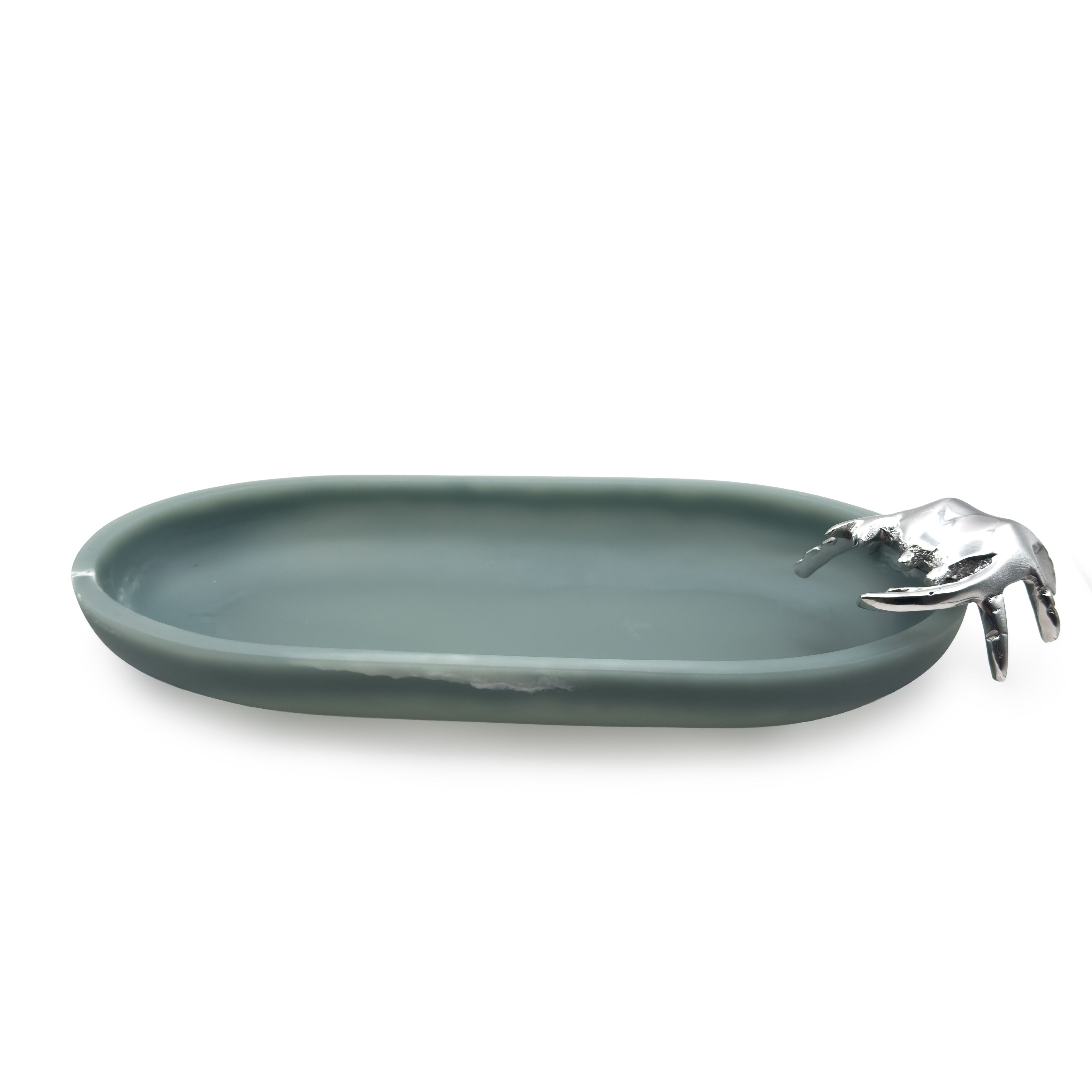 Bowl Largo Cangrejo